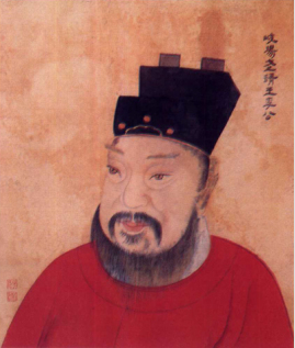 明朝开国将领李文忠简介：多次领兵出塞征讨元军残余势力