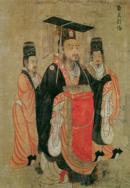 诸葛亮用人和刘备用人相比 两者有什么不同