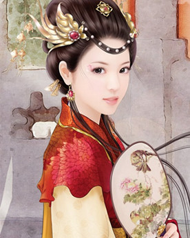 薛灵芸是什么人？她针神的称呼是怎么来的?