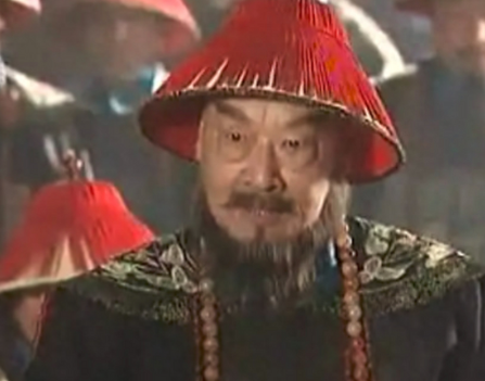 索尼遗策：康熙扳倒鳌拜的幕后推手