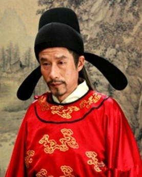 上官仪：唐朝时期宰相，他为何被下狱处死？