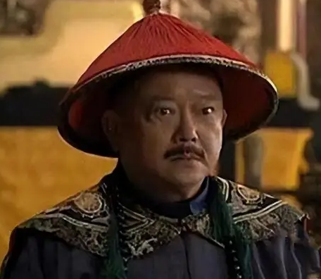 从乾隆宠臣到嘉庆阶囚：和珅的权力沉浮密码