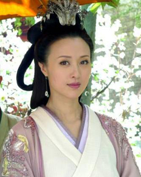 历史上薄姬的一生有多传奇？她是如何在后宫生存下来的？