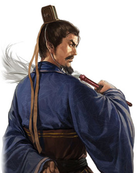 同样都是刘备的军师 两人到底谁更加厉害