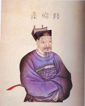 历史上陆逊的真实死因是什么？孙权逼死他的原因是什么？