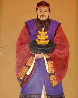 沈万三的家产怎么样？他跟和珅哪个有钱？