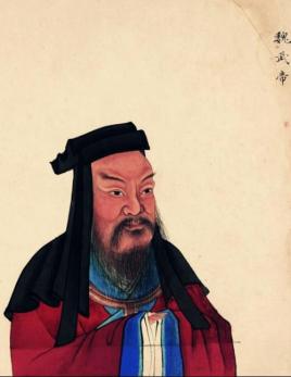 曹操,刘备和孙权都没有得到天下 司马懿是怎么做到的