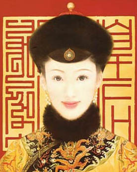 慈安在世的时候，地位和权利真的比慈禧高很多吗？