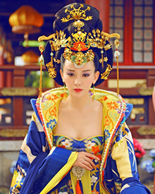 武则天能够李治欲罢不能 武则天到底比王皇后好在什么地方