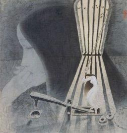 吕后为什么会恨戚姬和刘如意 仅仅是因为戚妻夺宠和赵王夺位那么简单吗