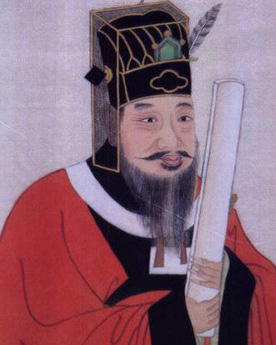 长孙无忌是怎么辅佐高宗李治的？又是怎么得罪武则天的？