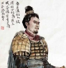 韩广是什么人？他最后的结局如何？