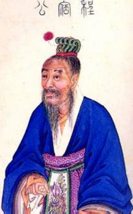 程咬金参加了玄武门之变吗 当时的程咬金在做什么