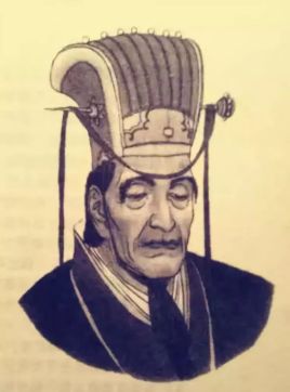明朝“前六君子”顾大章简介：因刚正不阿被魏忠贤阉党所忌恨