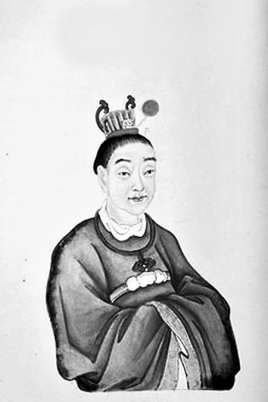金日磾的一生是什么样的？汉武帝为何会如此信任他？