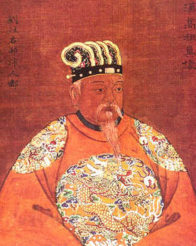 吕后掌权时期，刘邦的儿子分别是什么下场？