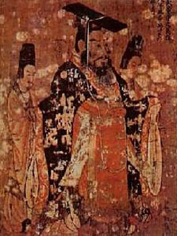 李娥姿：北周武帝宇文邕的嫔妃，她的一生有着怎样的遭遇？