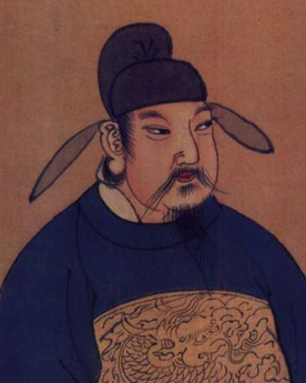 唐玄宗独宠杨贵妃十几年 两人为何连一个孩子都没有