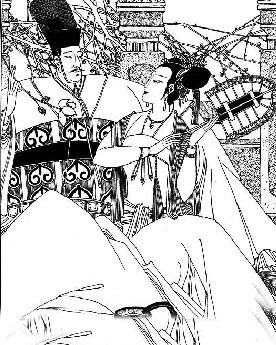 李祖娥：北齐文宣帝高洋皇后，她的一生有多坎坷？