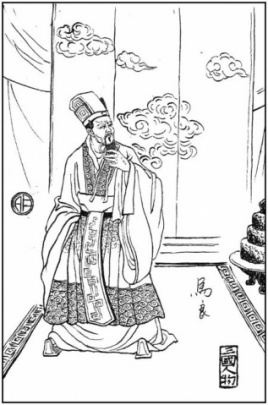 马良是什么人?他跟随刘备之后对蜀汉做出了哪些贡献？