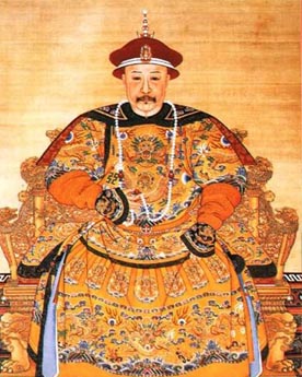 乾隆在位时期为什么不杀和珅 嘉庆为什么着急下手