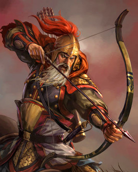 黄忠巅峰实力到底有多强 黄忠能够碾压关羽张飞等人吗