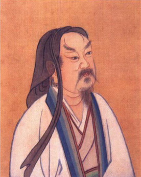 陶侃：陶渊明的太爷，一生积累无数人脉