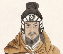 彭越是什么人？他最后的结局如何？