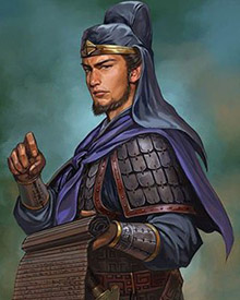 三国时期蜀汉大臣诸葛瞻简介：与邓艾决战时，兵败被杀