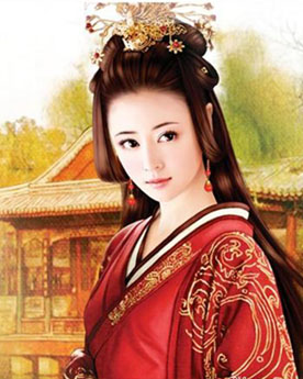 窦漪房：汉文帝刘恒的皇后，她的一生有多传奇？