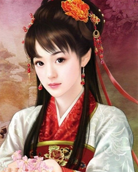 同样都是汉文帝的女儿 馆陶公主和绛邑公主为何会被区别对待