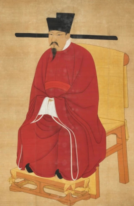 宋神宗的皇后向氏是个怎样的人？