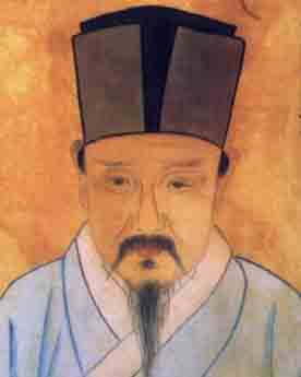 身为朱元璋的左膀右臂，刘伯温和李善长两人有何差别？