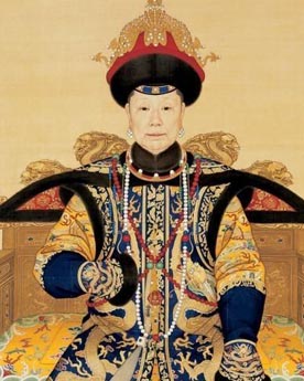 历史上的甄嬛和电视剧一样吗 雍正对她又是什么样的