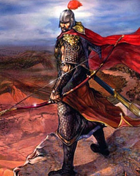 李陵投降是真的还是假的？真相是什么？