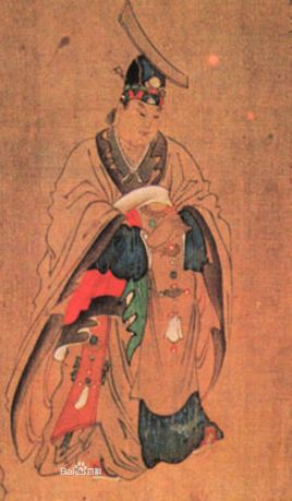程咬金爵位可以世袭而秦琼却不行 李世民是不是亏待秦琼