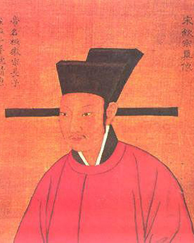 宋哲宗是个怎样的皇帝？他是个好皇帝吗？