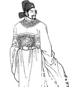 明朝官员邹应龙简介：曾上疏弹劾严嵩、严世蕃父子