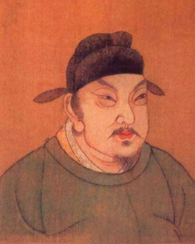杨素的一生有哪些成就？有哪些与他相关的轶事典故？