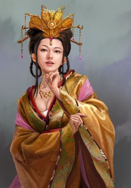 东吴大帝孙权长女孙鲁班简介：因谋划诛杀孙綝，被流放于豫章