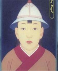 天顺帝阿速吉八：元朝第七位皇帝，他的一生过得怎么样？