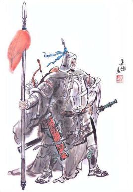 名将夏侯渊之子夏侯霸为什么会投奔蜀汉？