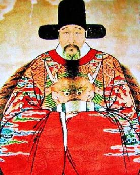 明朝首辅高拱与张居正、明穆宗是什么关系？