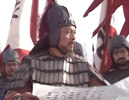 街亭之重与马谡之任：诸葛亮决策背后的战略考量