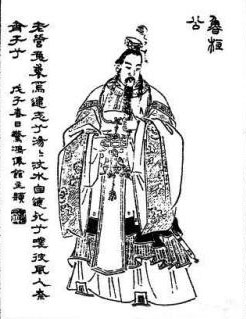 鲁桓公是谁 鲁桓公之死真的是由乱伦引起的吗