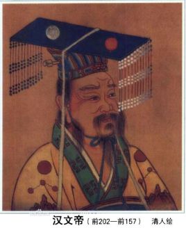 汉文帝在面对年老色衰的窦漪房时 汉文帝为何没有废掉她