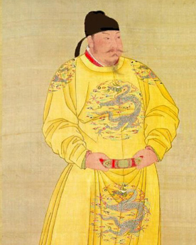 唐太宗李世民为什么要选择李治继位？