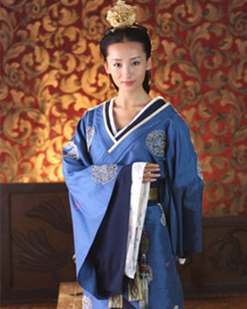 薄皇后：汉景帝刘启第一任皇后，她有着怎样的经历？