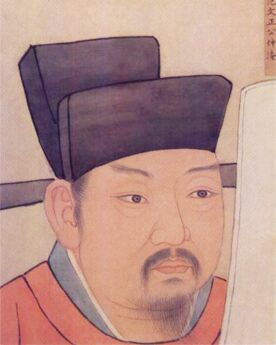 当皇后不小心扇了皇帝的耳光