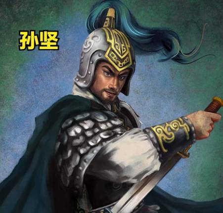 虎牢烽烟下的利刃交锋：孙坚讨董时吕布的战场话语与权力博弈